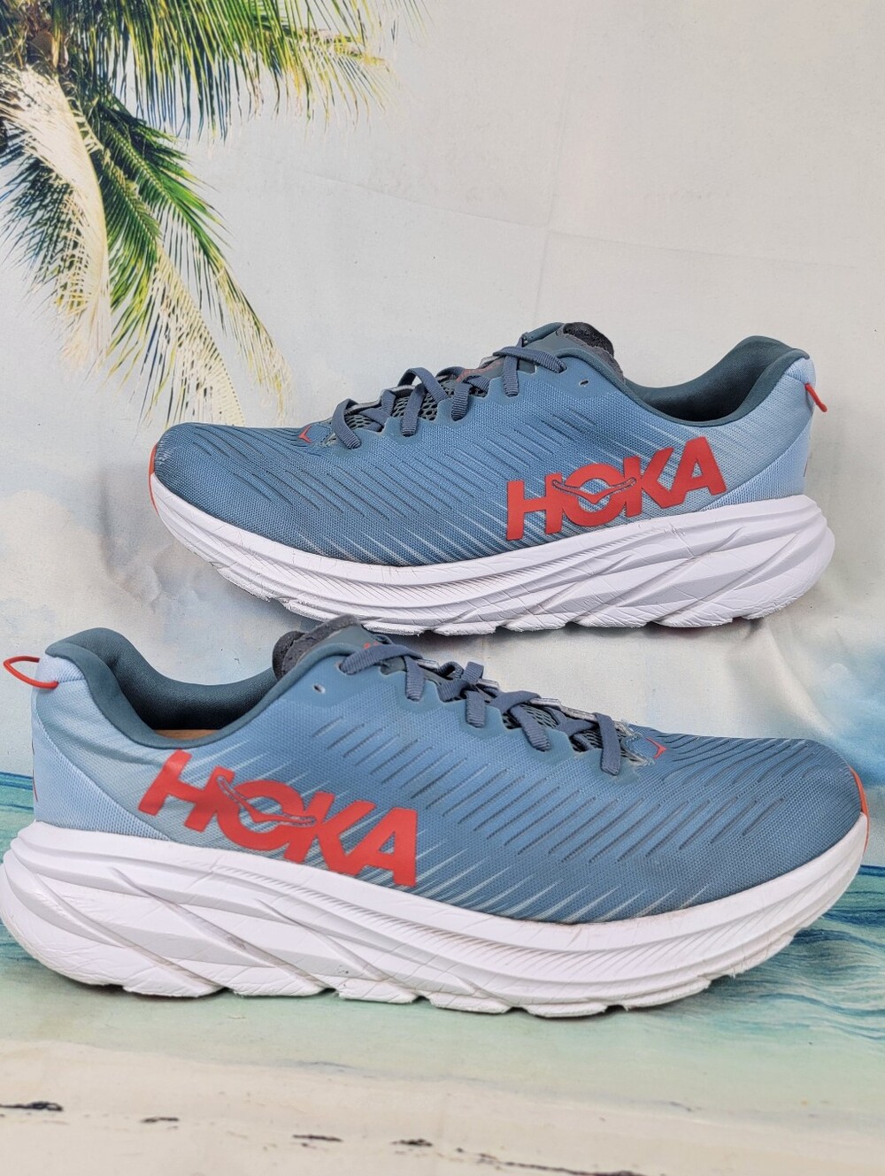 Hoka Rincon 3 Mens 12D